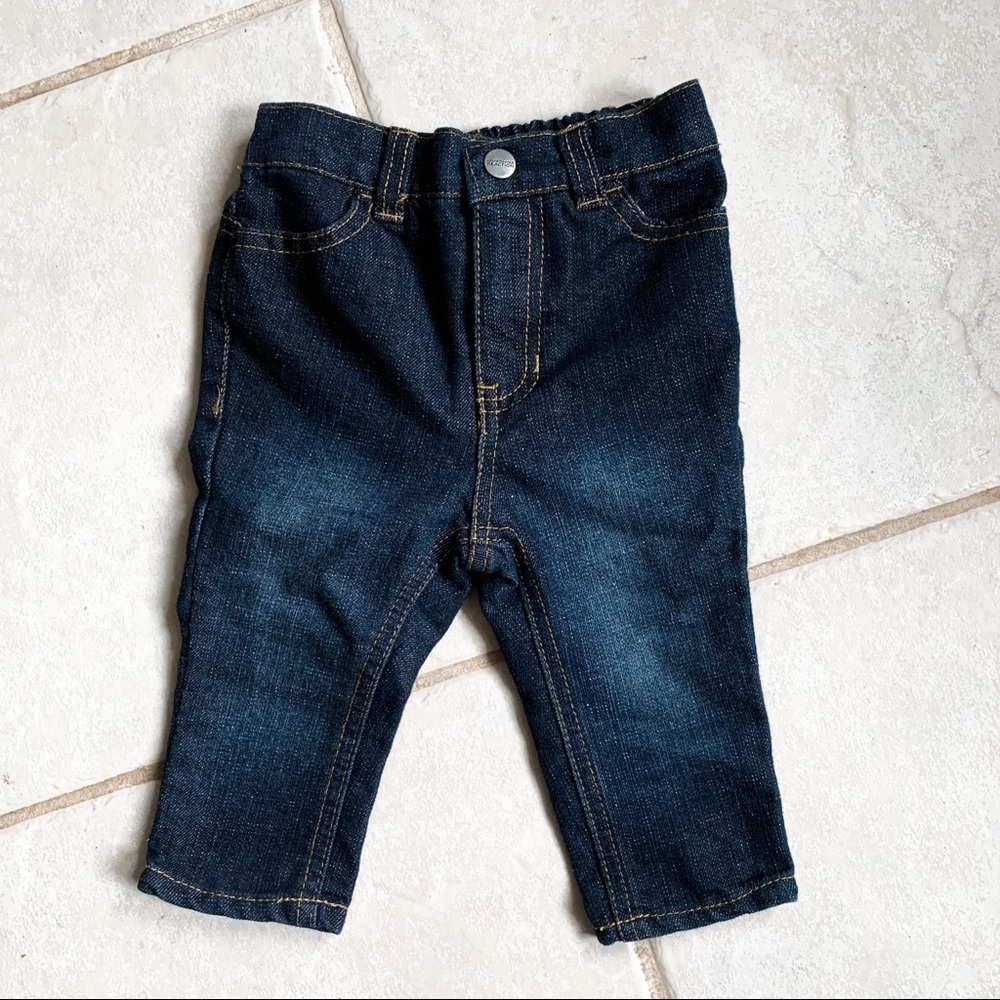 Kenneth Cole Reaction • Jeans